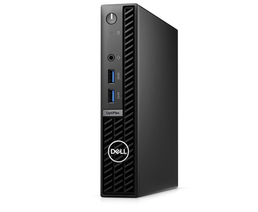 Dell Optiplex 7010 MFF - intel i5-12500T 4.40GHz - 8GB - 512GB - Win11 Pro