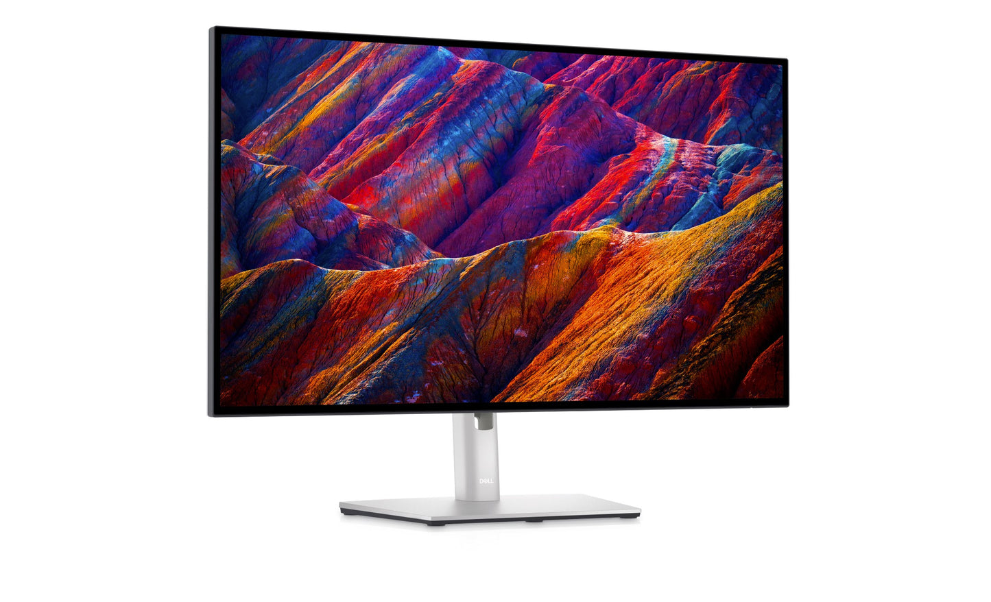 Dell Ultrasharp U2723QE - 27 Inch 4K USB-C Hub Monitor