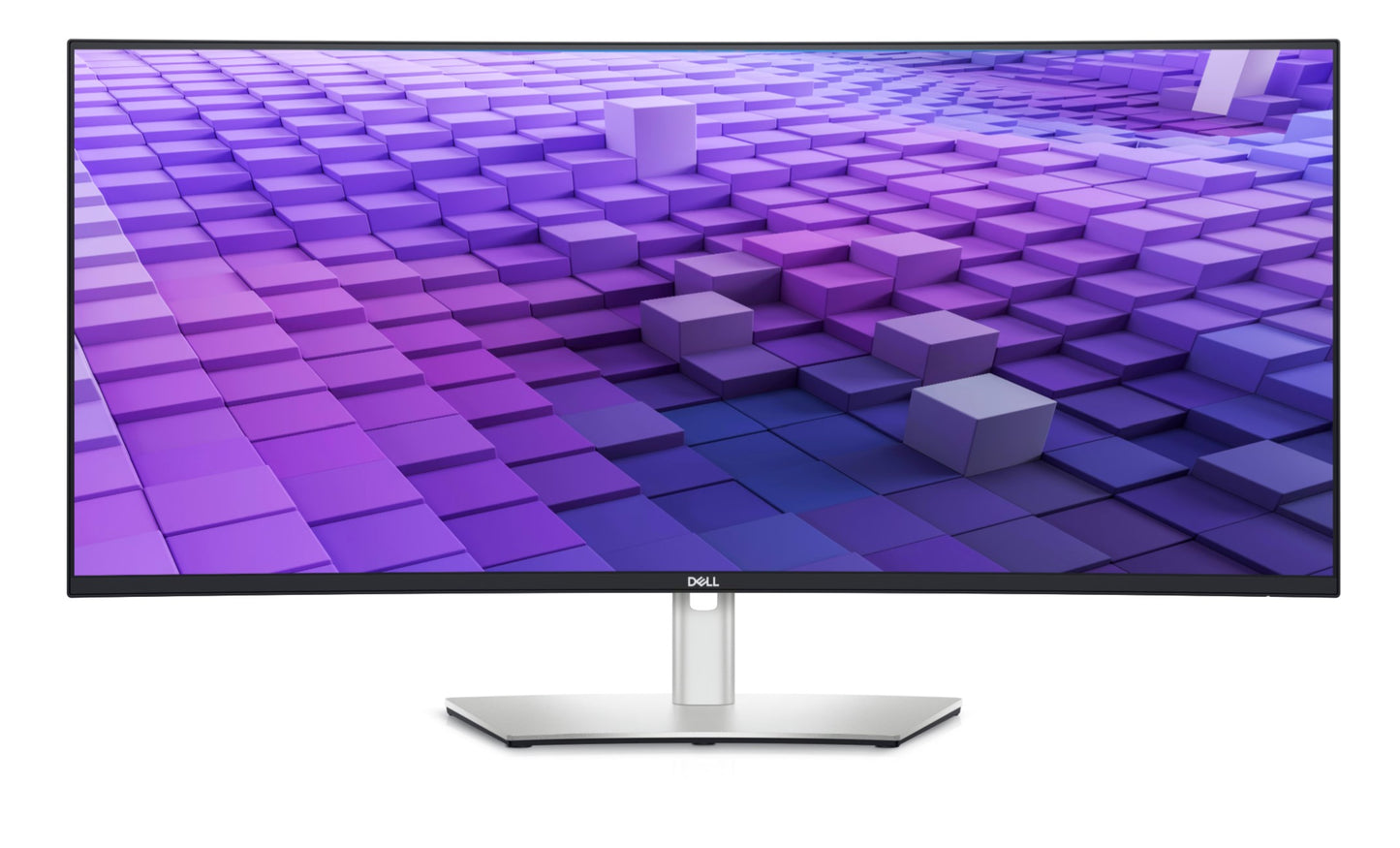 Dell UltraSharp U3824DW 38 inch Curved USB-C Hub Monitor