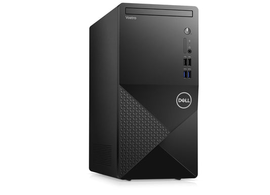 Dell Vostro 3910 MT - intel i5-12400 4.40GHz - 8GB - 256GB - Win11 Pro