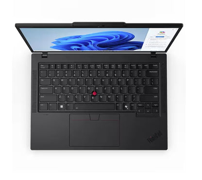 Lenovo ThinkPad T14 Gen 5 - intel Ultra 7-155U - 16GB - 512GB SSD - Win11 Pro