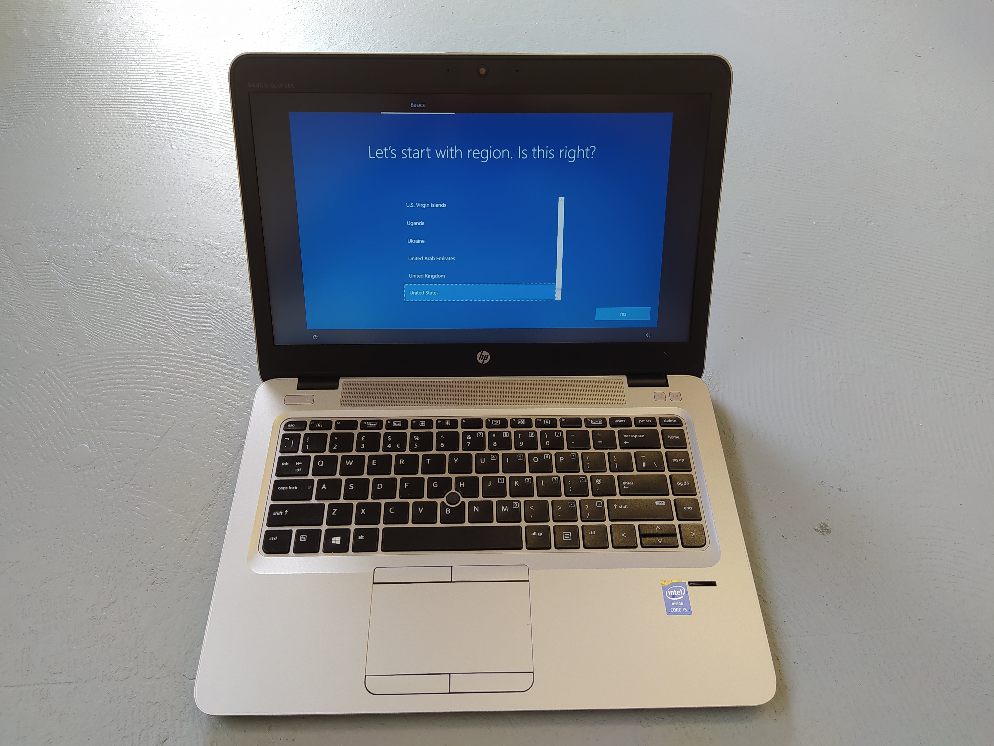 HP Elitebook 840 G3 i5-6200U | JAMM21 – Jamm21